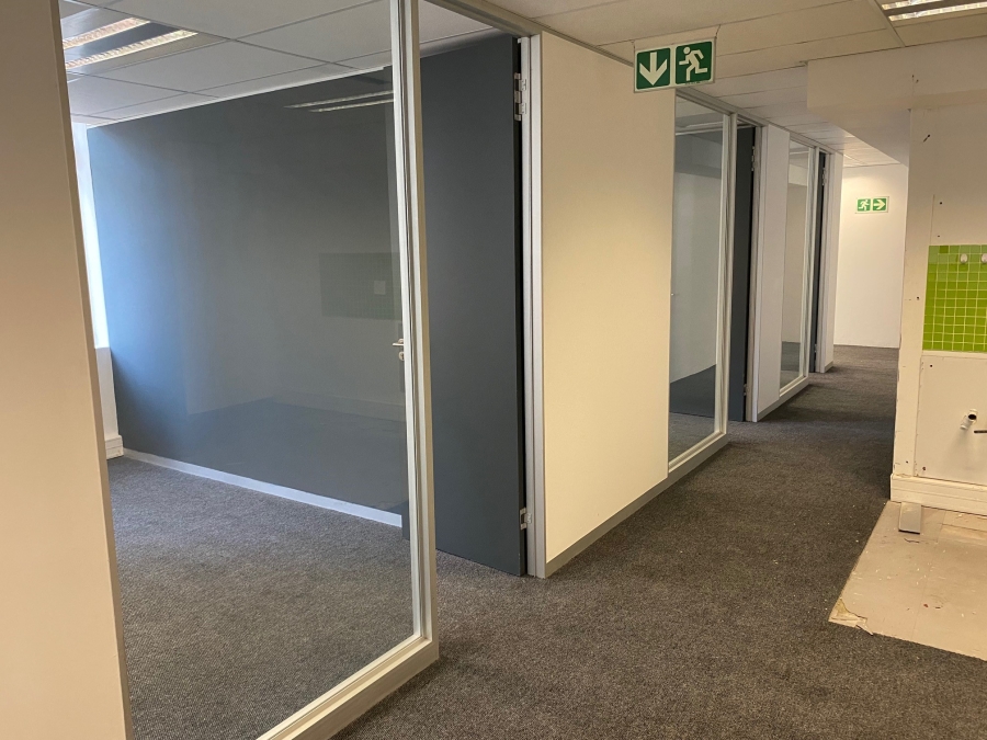 To Let commercial Property for Rent in Cape Town City Centre Western Cape